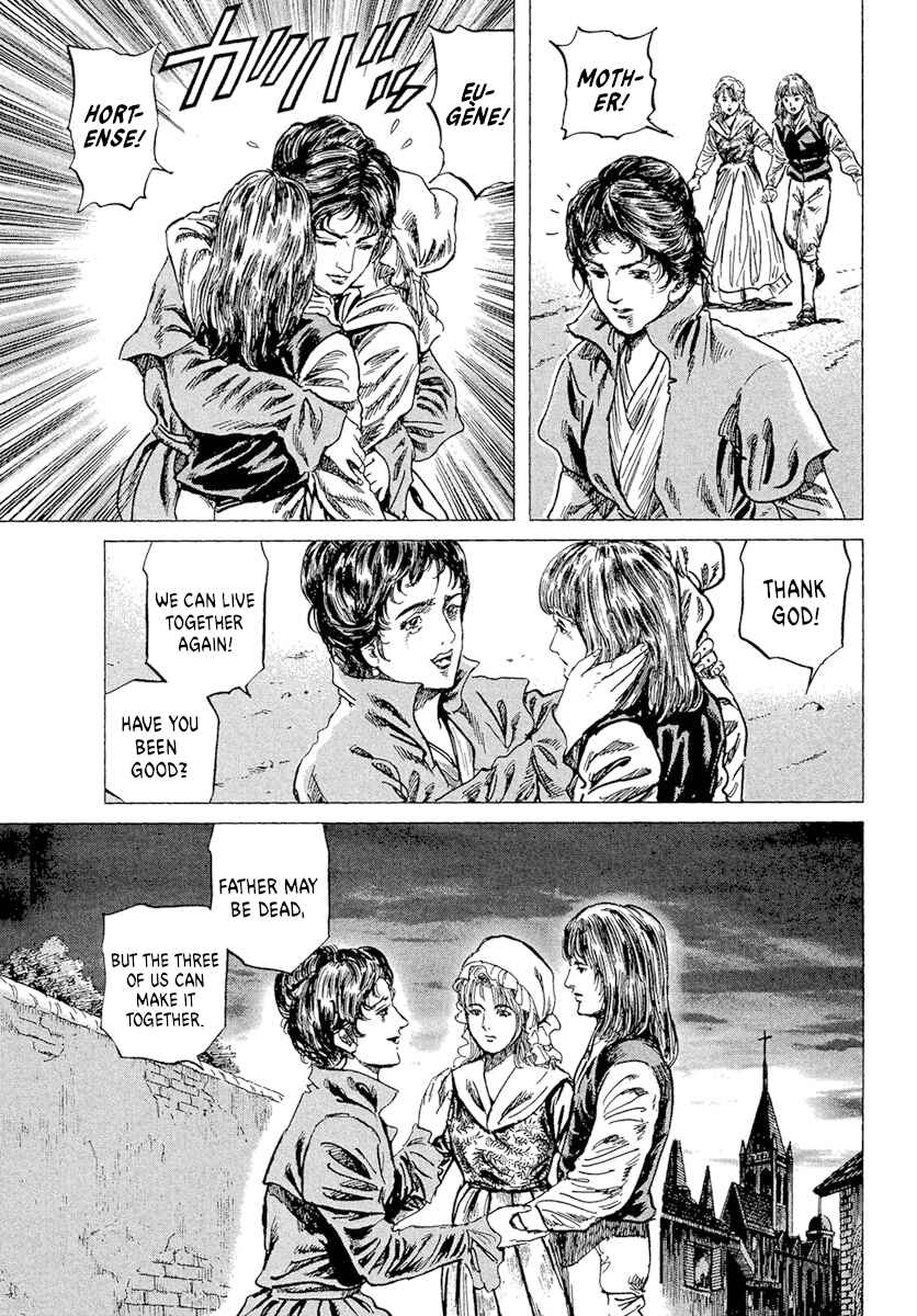 Page 21 Chapter 35 Napoleon - Age of the Lion