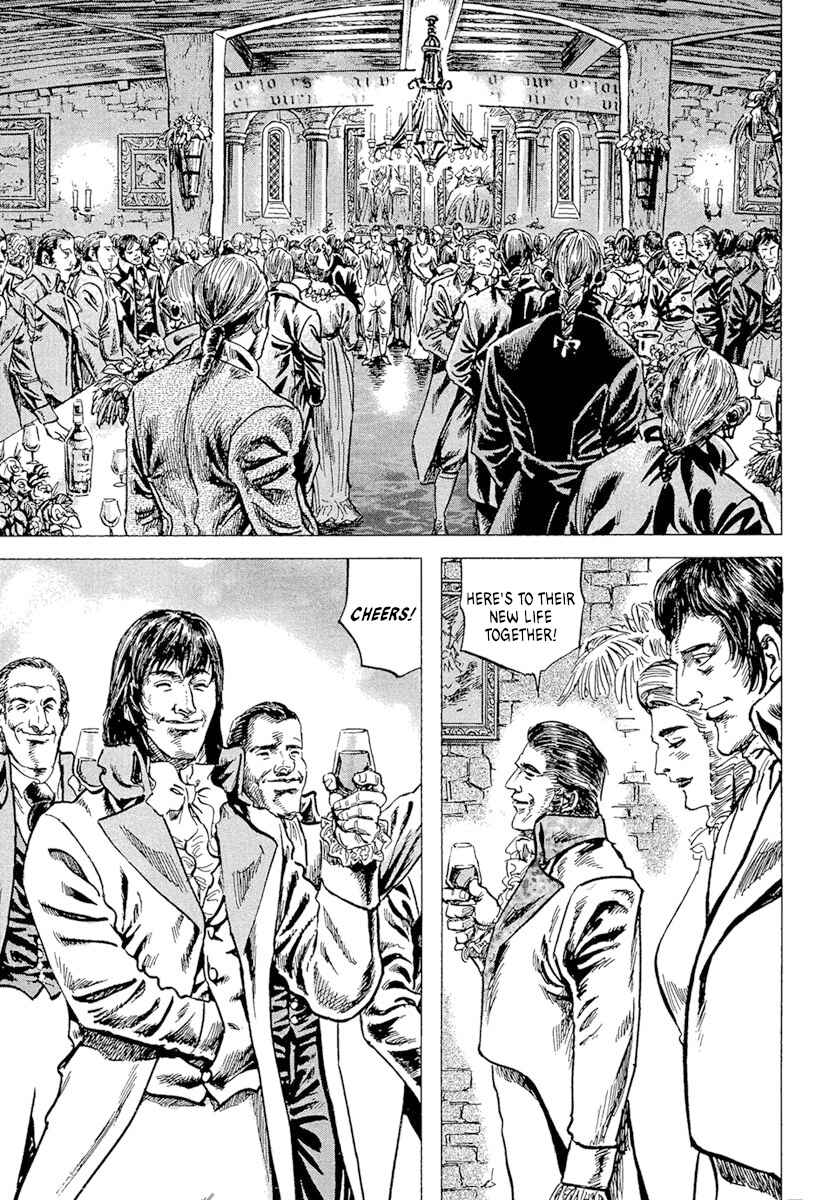 Page 25 Chapter 35 Napoleon - Age of the Lion