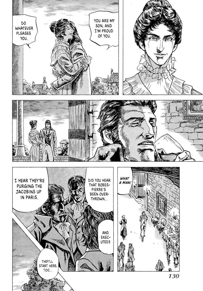 Page 28 Chapter 35 Napoleon - Age of the Lion