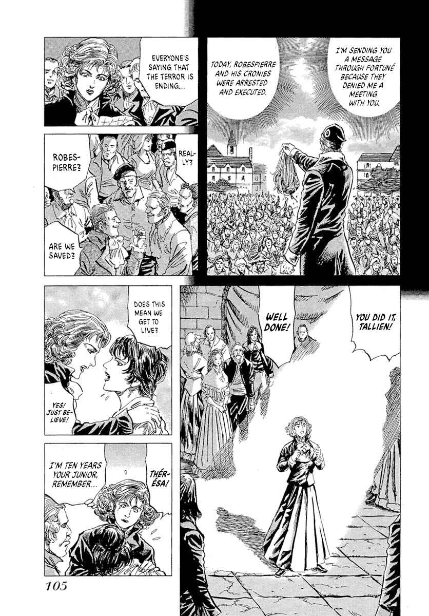Page 3 Chapter 35 Napoleon - Age of the Lion
