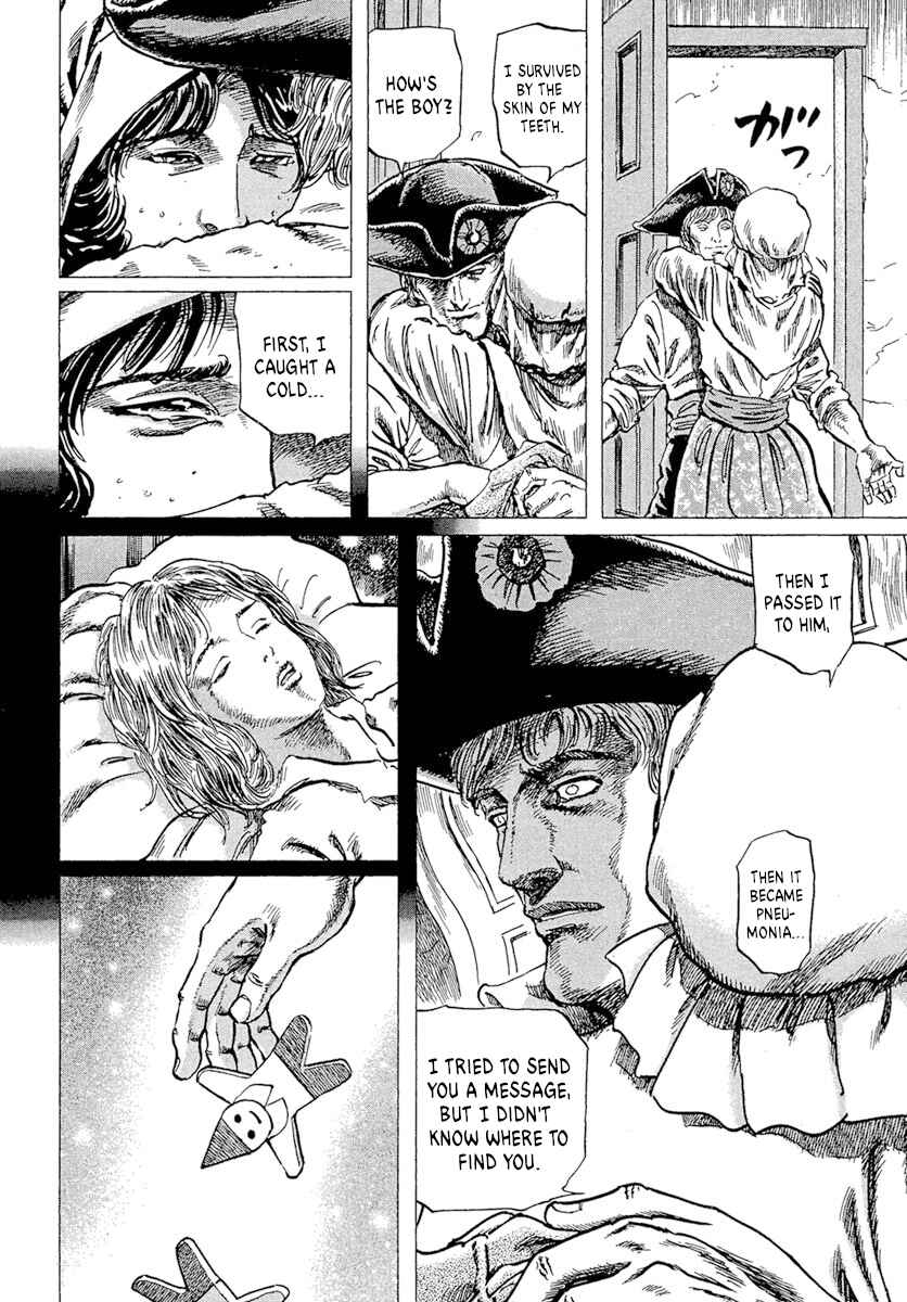 Page 6 Chapter 35 Napoleon - Age of the Lion
