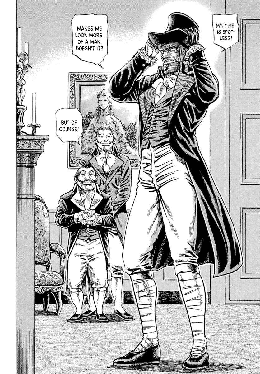 Page 8 Chapter 35 Napoleon - Age of the Lion