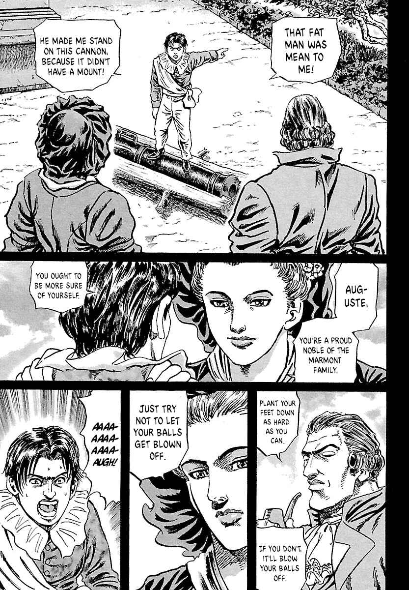 Page 13 Chapter 25 Napoleon - Age of the Lion