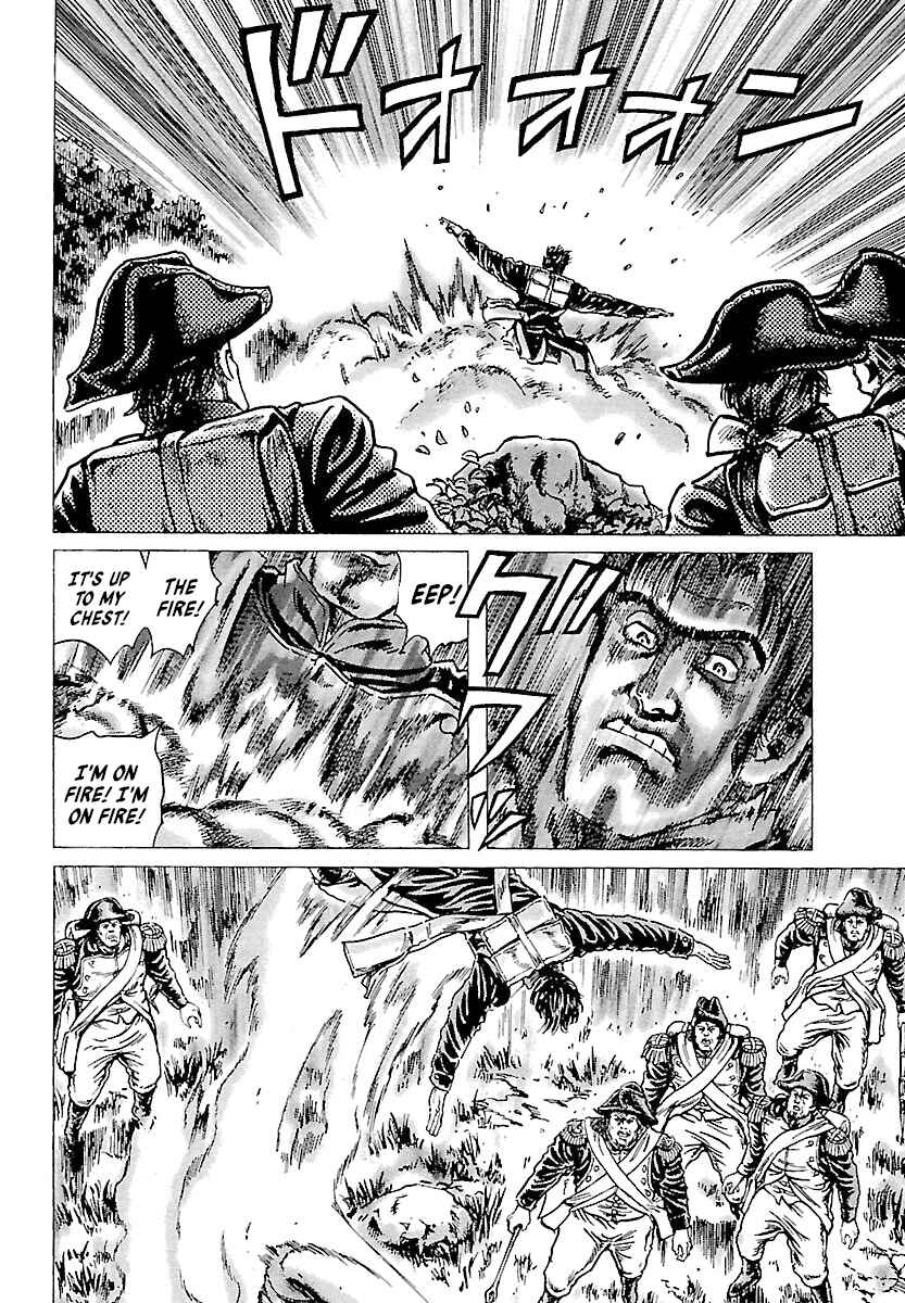 Page 14 Chapter 25 Napoleon - Age of the Lion