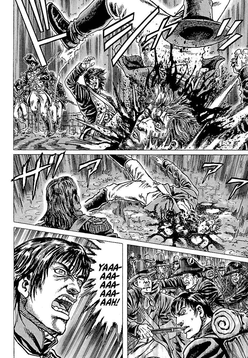 Page 16 Chapter 25 Napoleon - Age of the Lion