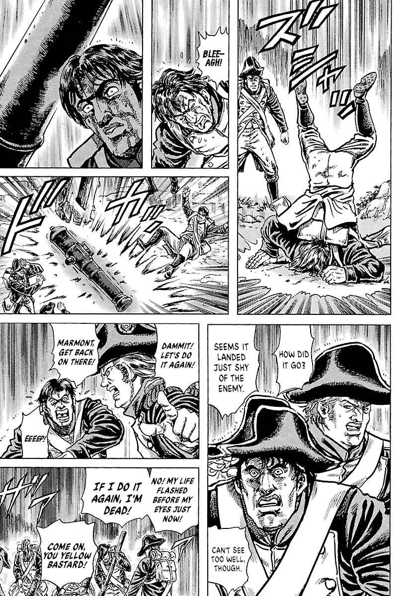 Page 17 Chapter 25 Napoleon - Age of the Lion