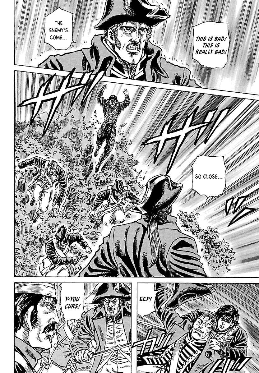 Page 22 Chapter 25 Napoleon - Age of the Lion