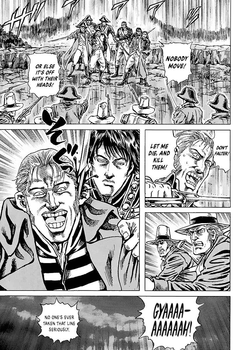 Page 23 Chapter 25 Napoleon - Age of the Lion