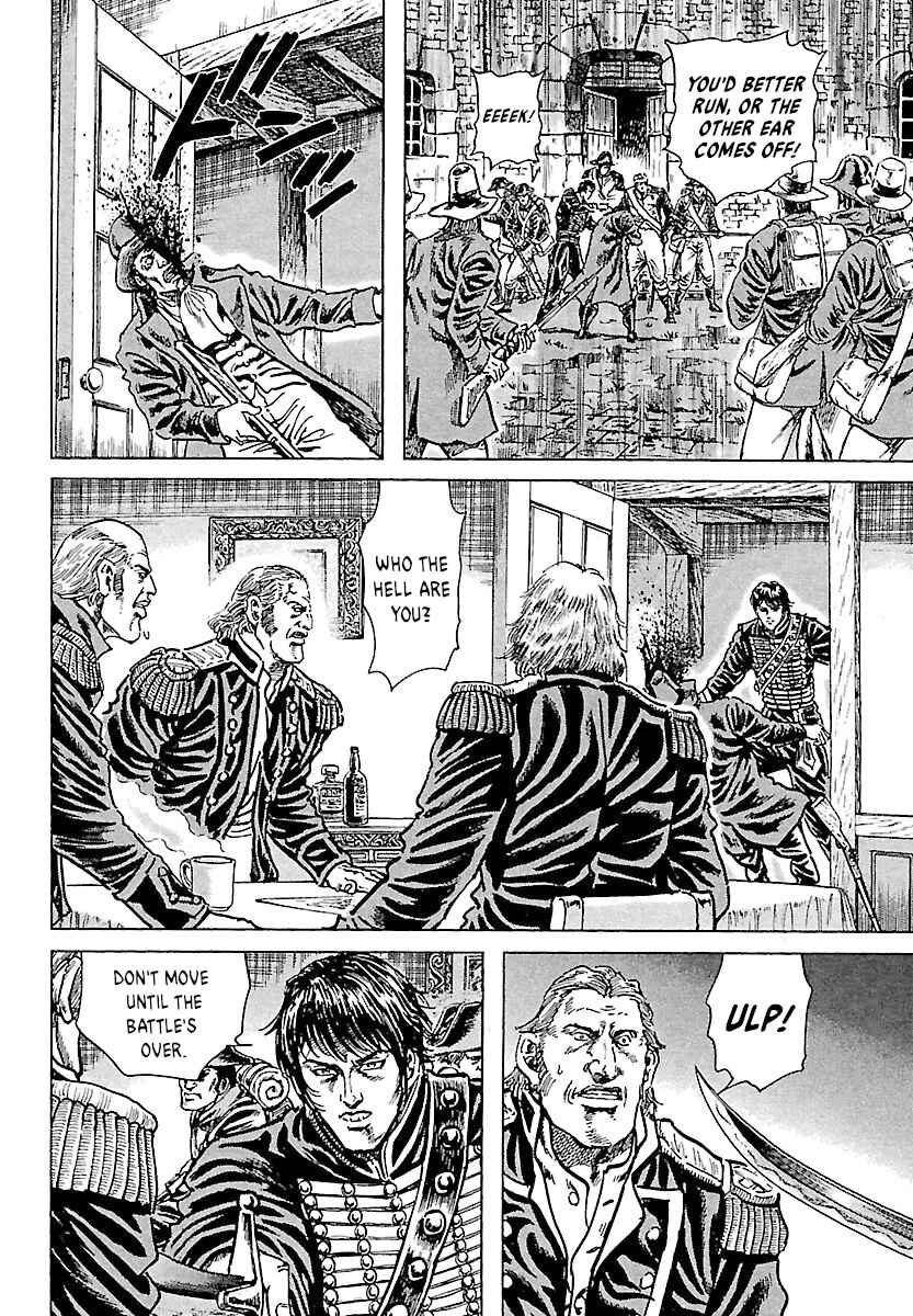 Page 24 Chapter 25 Napoleon - Age of the Lion