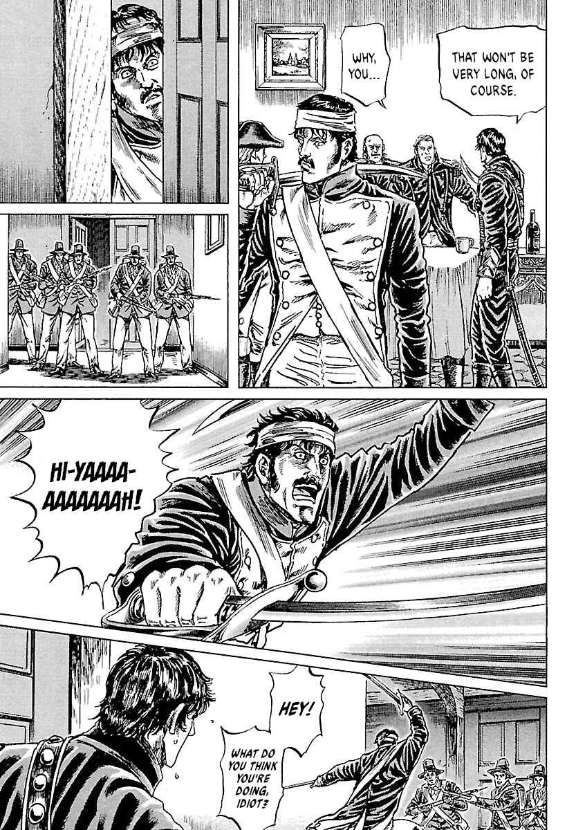 Page 25 Chapter 25 Napoleon - Age of the Lion