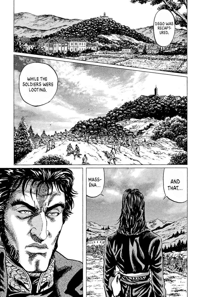 Page 1 Chapter 47 Napoleon - Age of the Lion
