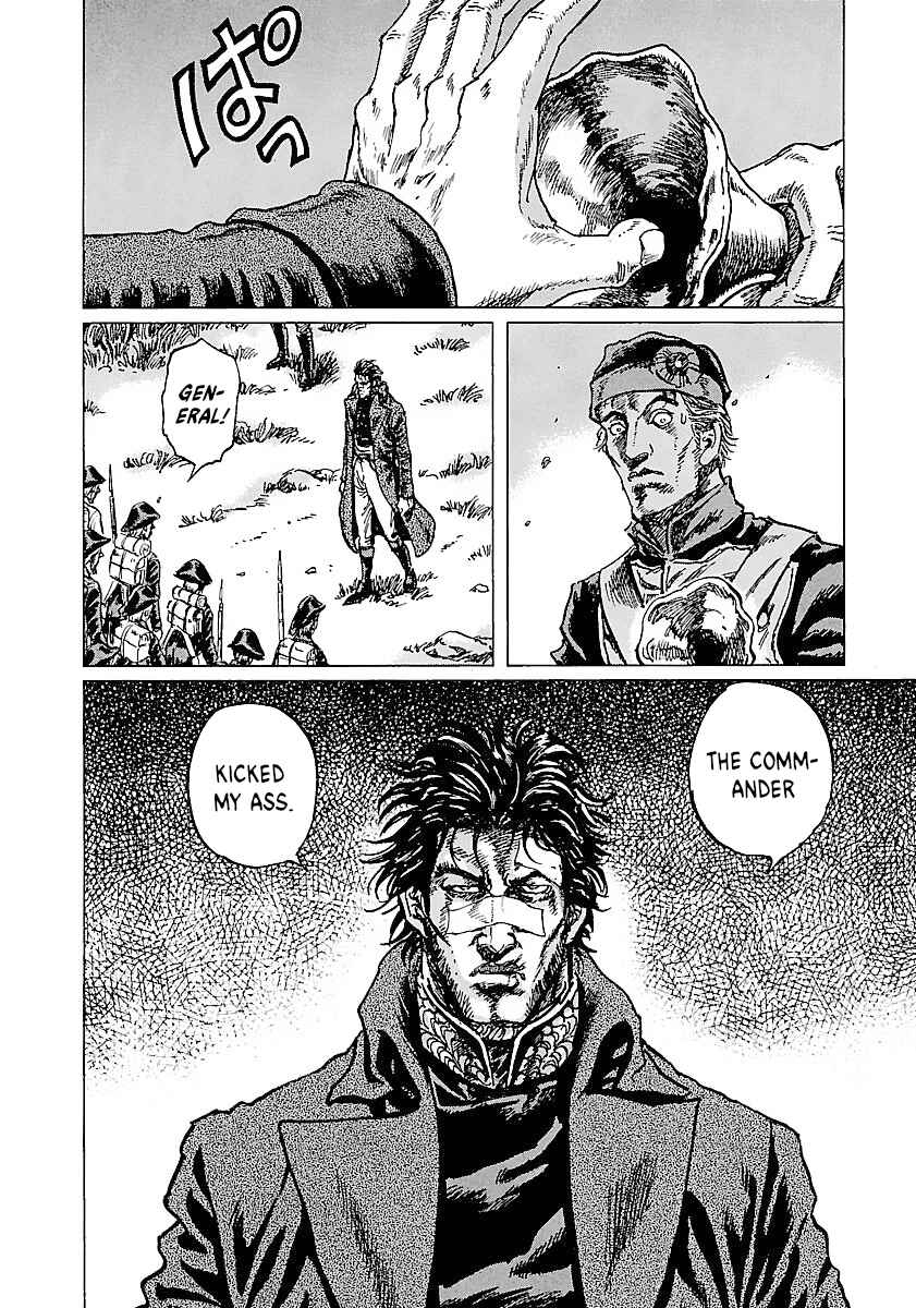 Page 12 Chapter 47 Napoleon - Age of the Lion