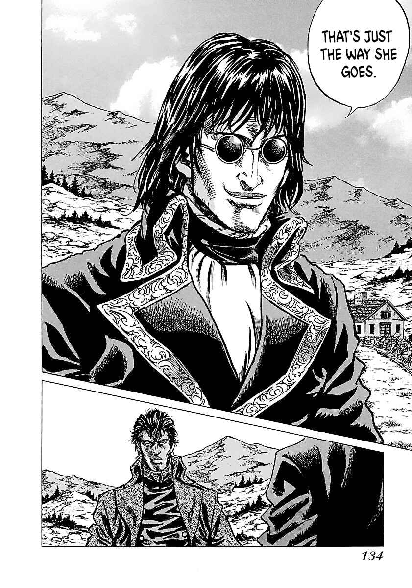 Page 2 Chapter 47 Napoleon - Age of the Lion