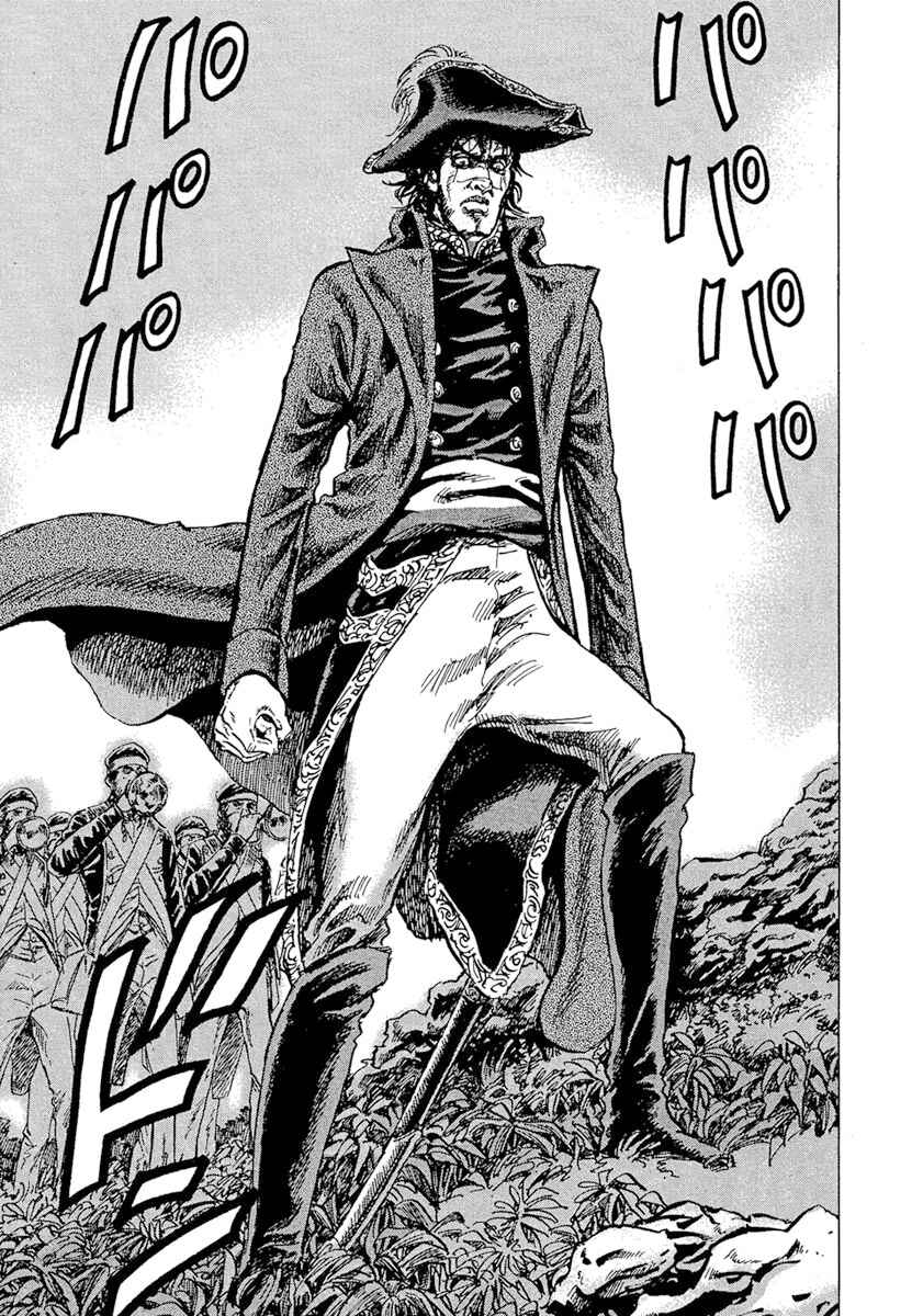 Page 29 Chapter 47 Napoleon - Age of the Lion