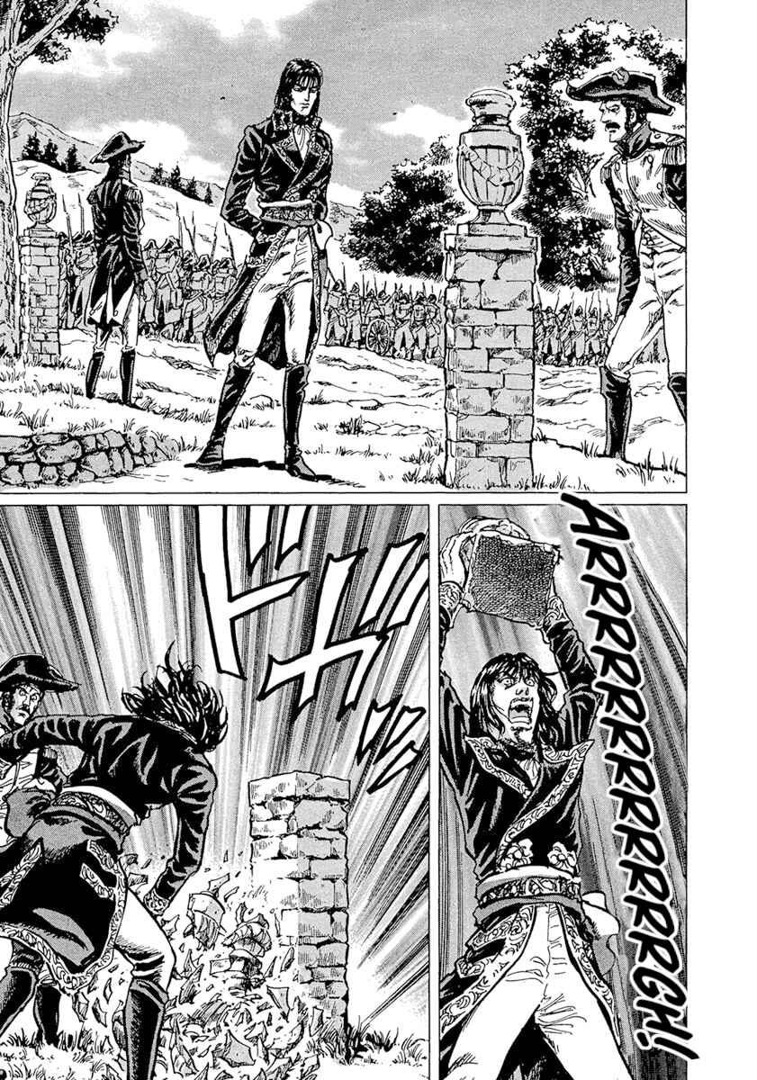 Page 9 Chapter 47 Napoleon - Age of the Lion