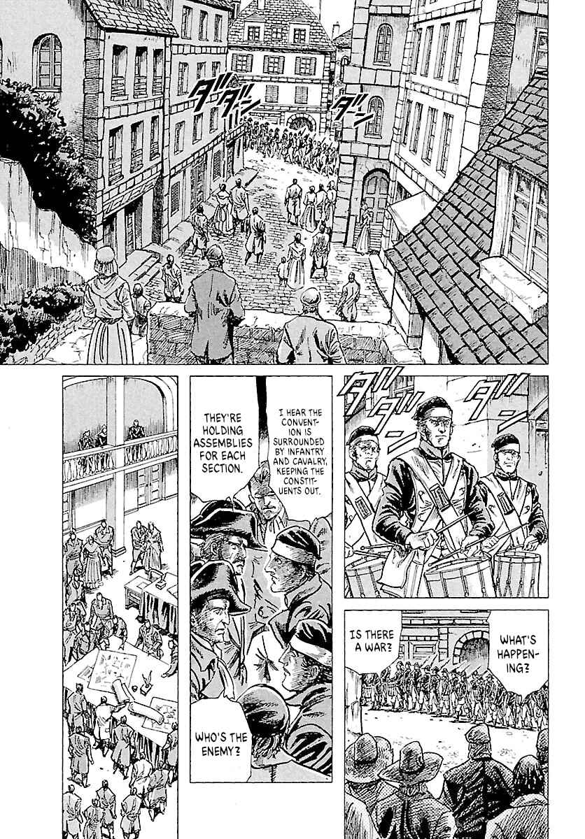 Page 1 Chapter 39 Napoleon - Age of the Lion