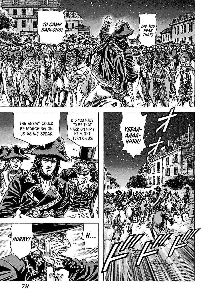 Page 17 Chapter 39 Napoleon - Age of the Lion