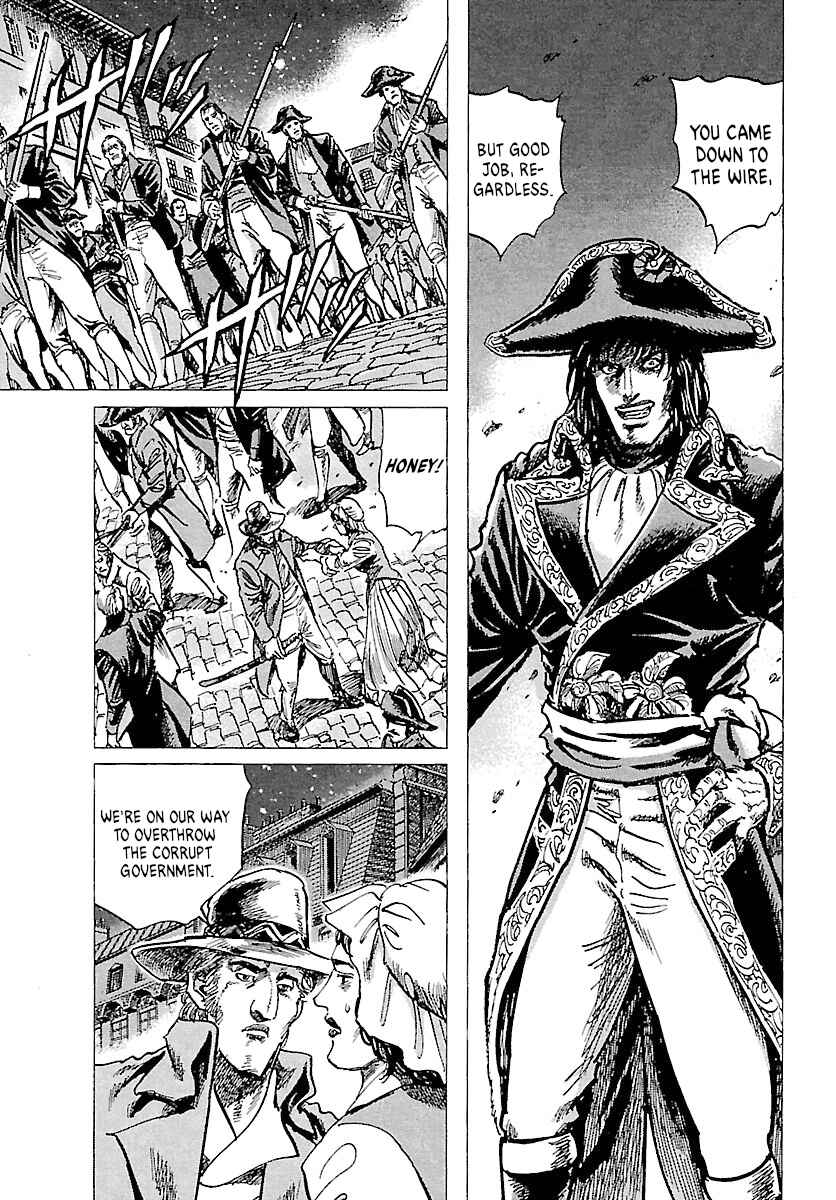 Page 26 Chapter 39 Napoleon - Age of the Lion