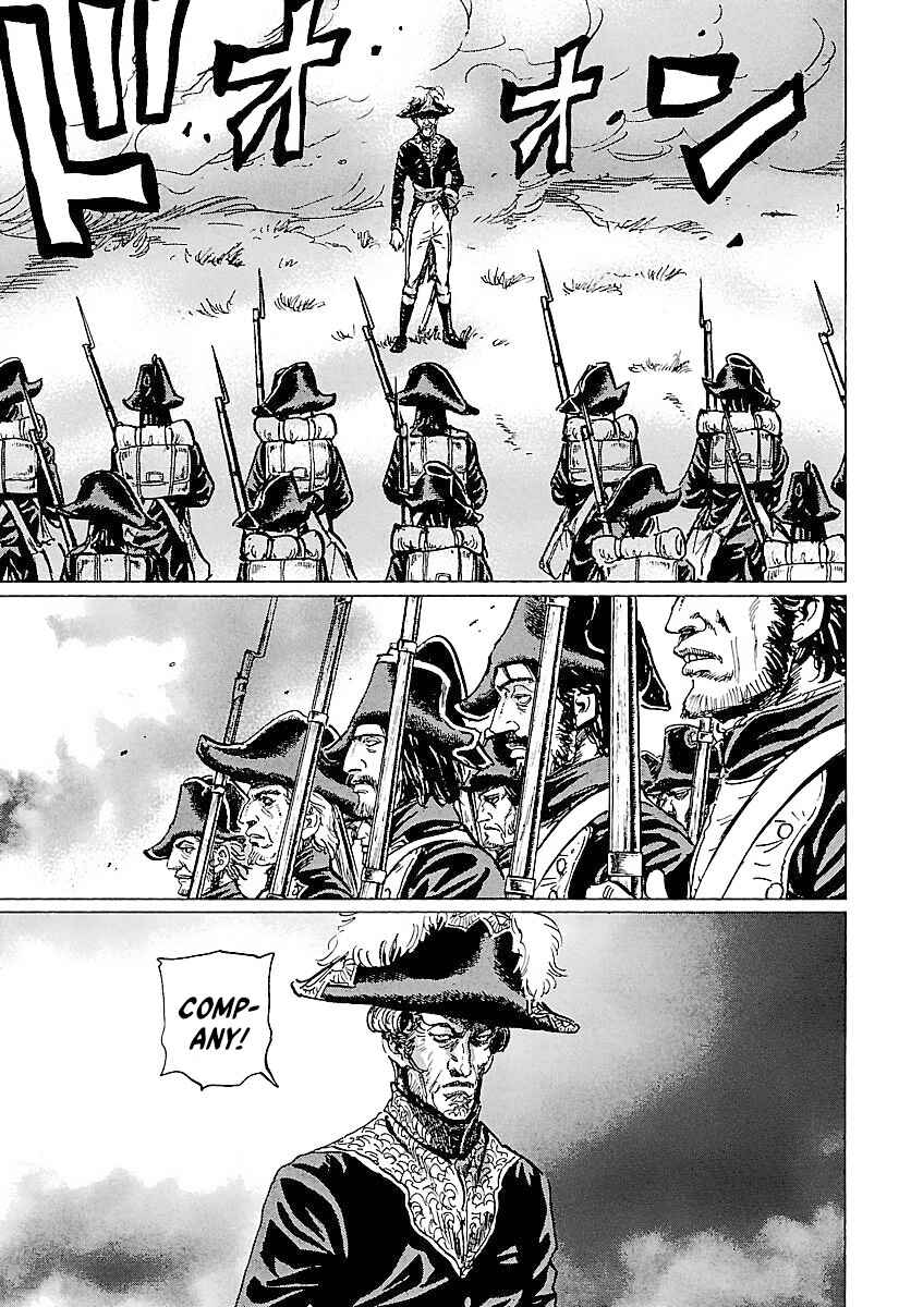Page 28 Chapter 50 Napoleon - Age of the Lion