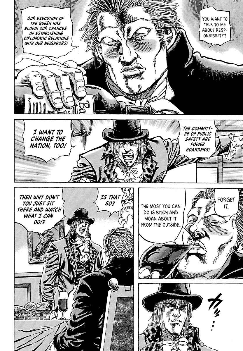 Page 10 Chapter 29 Napoleon - Age of the Lion