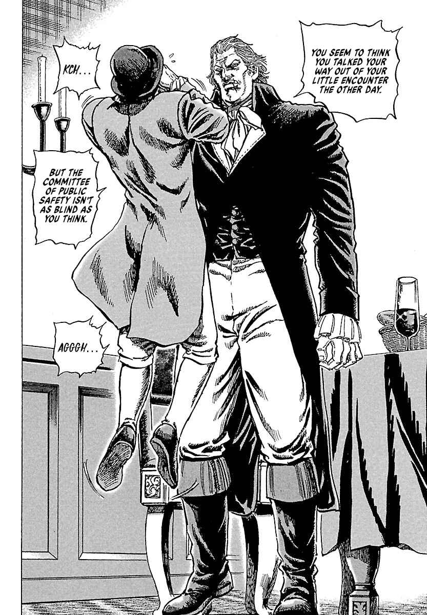 Page 12 Chapter 29 Napoleon - Age of the Lion