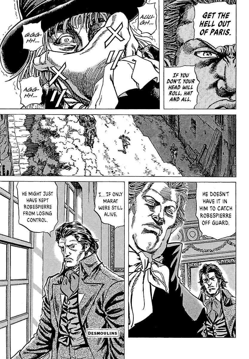 Page 13 Chapter 29 Napoleon - Age of the Lion