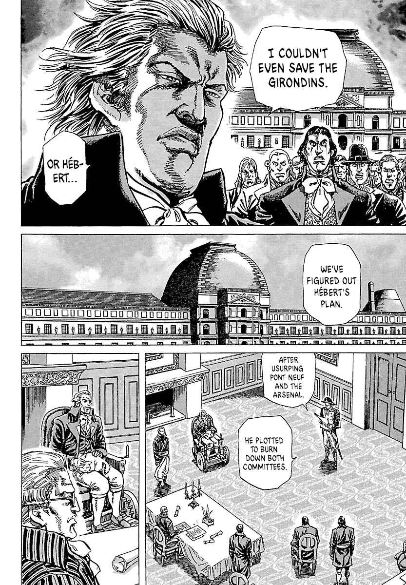 Page 14 Chapter 29 Napoleon - Age of the Lion