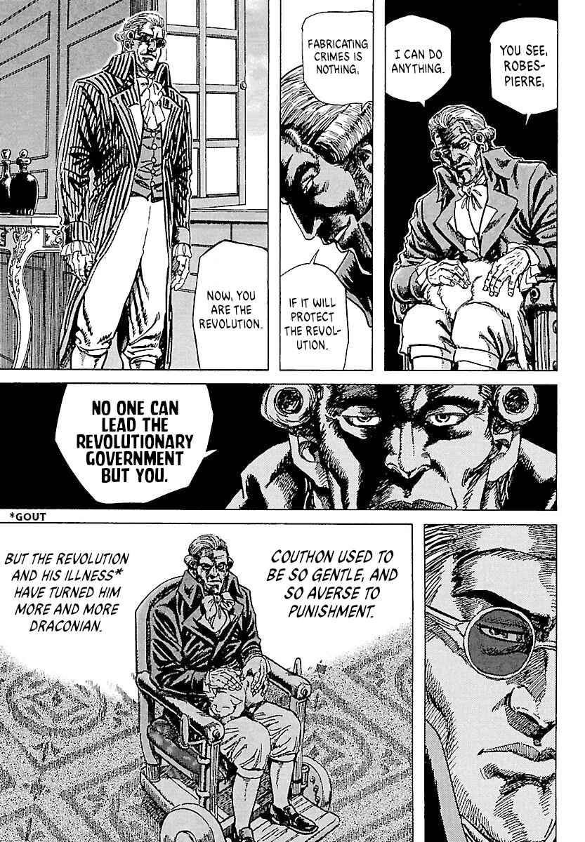 Page 19 Chapter 29 Napoleon - Age of the Lion