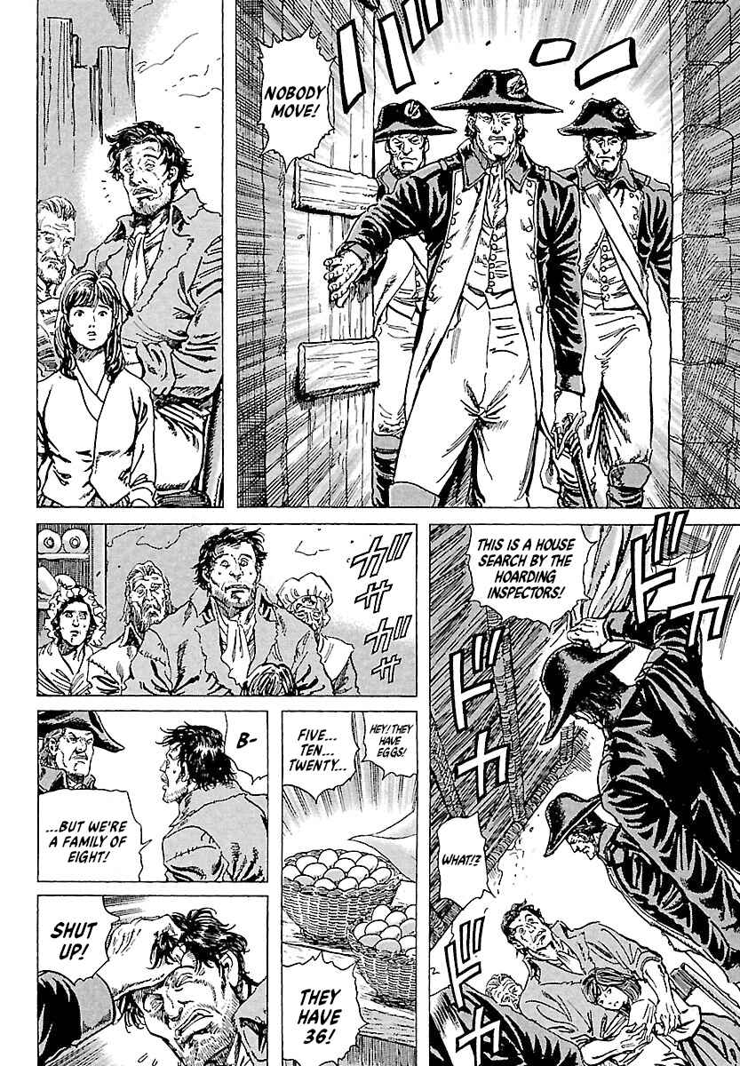 Page 2 Chapter 29 Napoleon - Age of the Lion