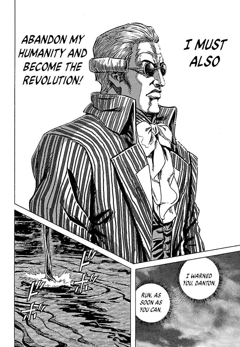 Page 20 Chapter 29 Napoleon - Age of the Lion