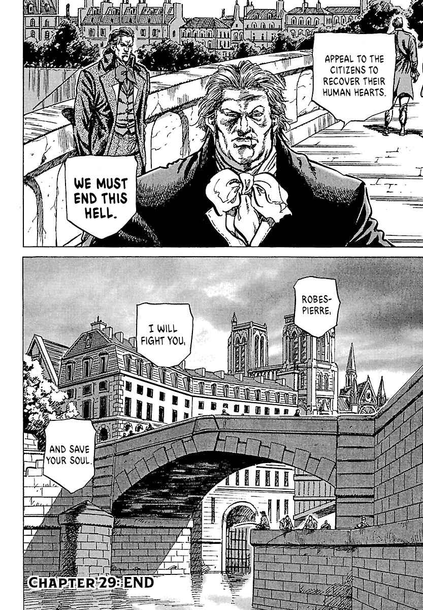 Page 22 Chapter 29 Napoleon - Age of the Lion