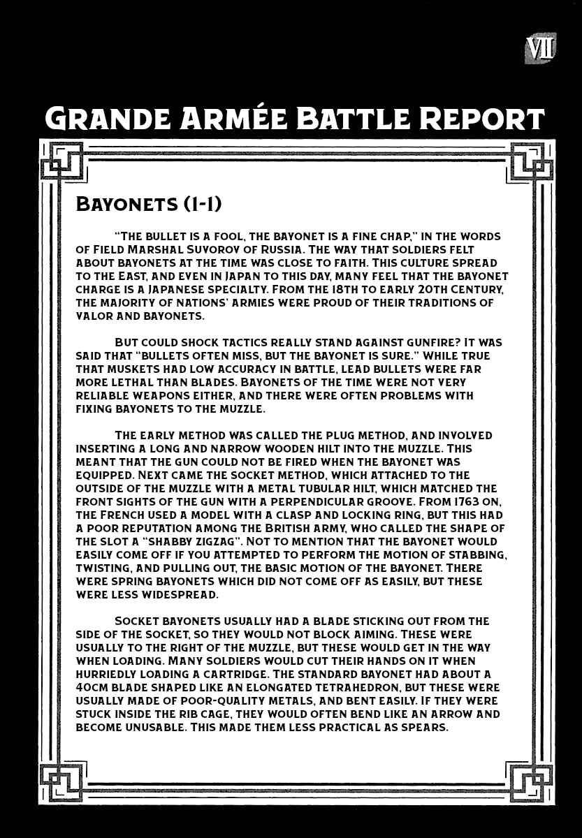 Page 23 Chapter 29 Napoleon - Age of the Lion