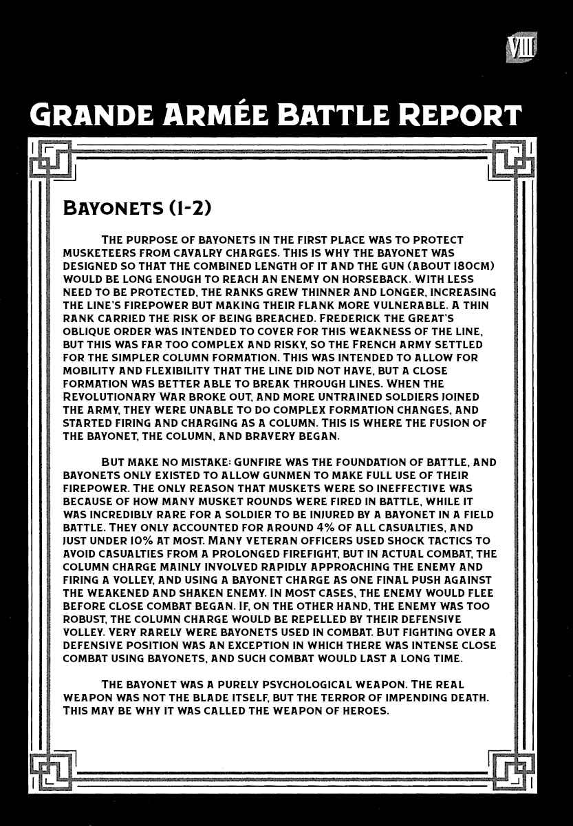 Page 24 Chapter 29 Napoleon - Age of the Lion