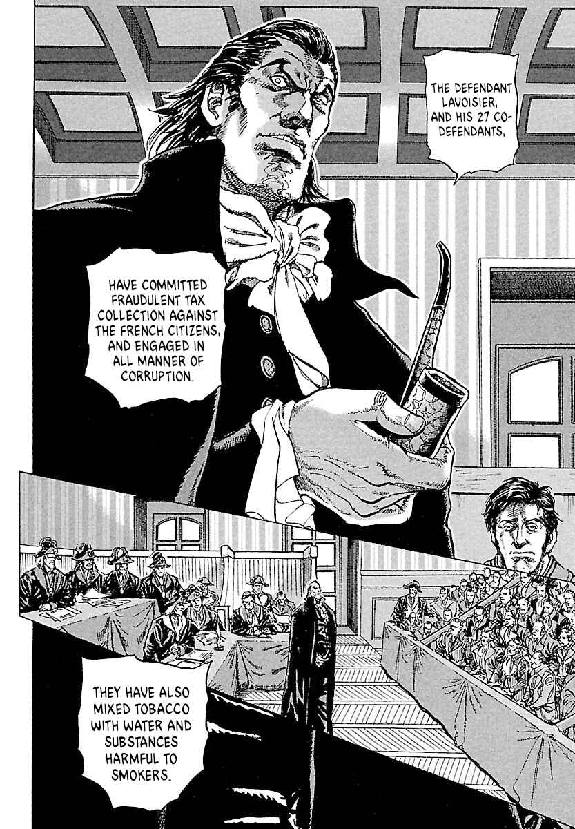 Page 4 Chapter 29 Napoleon - Age of the Lion