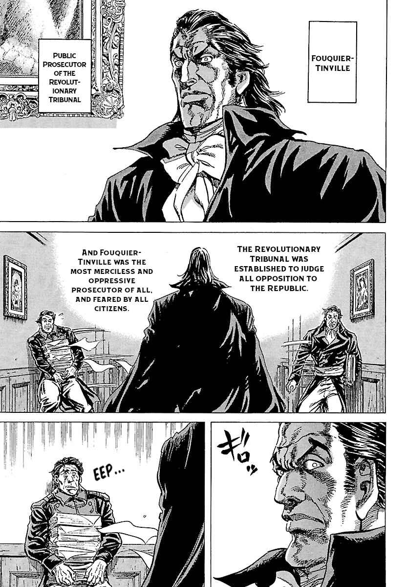 Page 7 Chapter 29 Napoleon - Age of the Lion