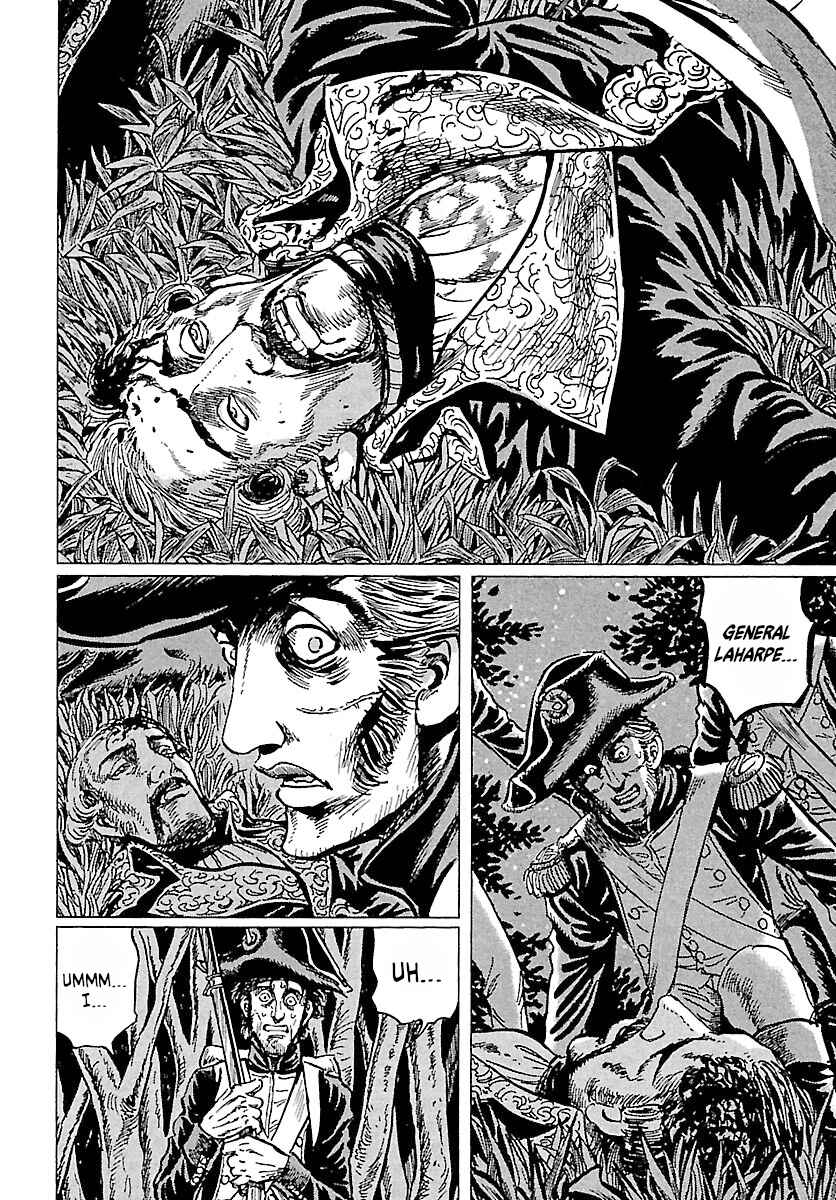 Page 24 Chapter 51 Napoleon - Age of the Lion