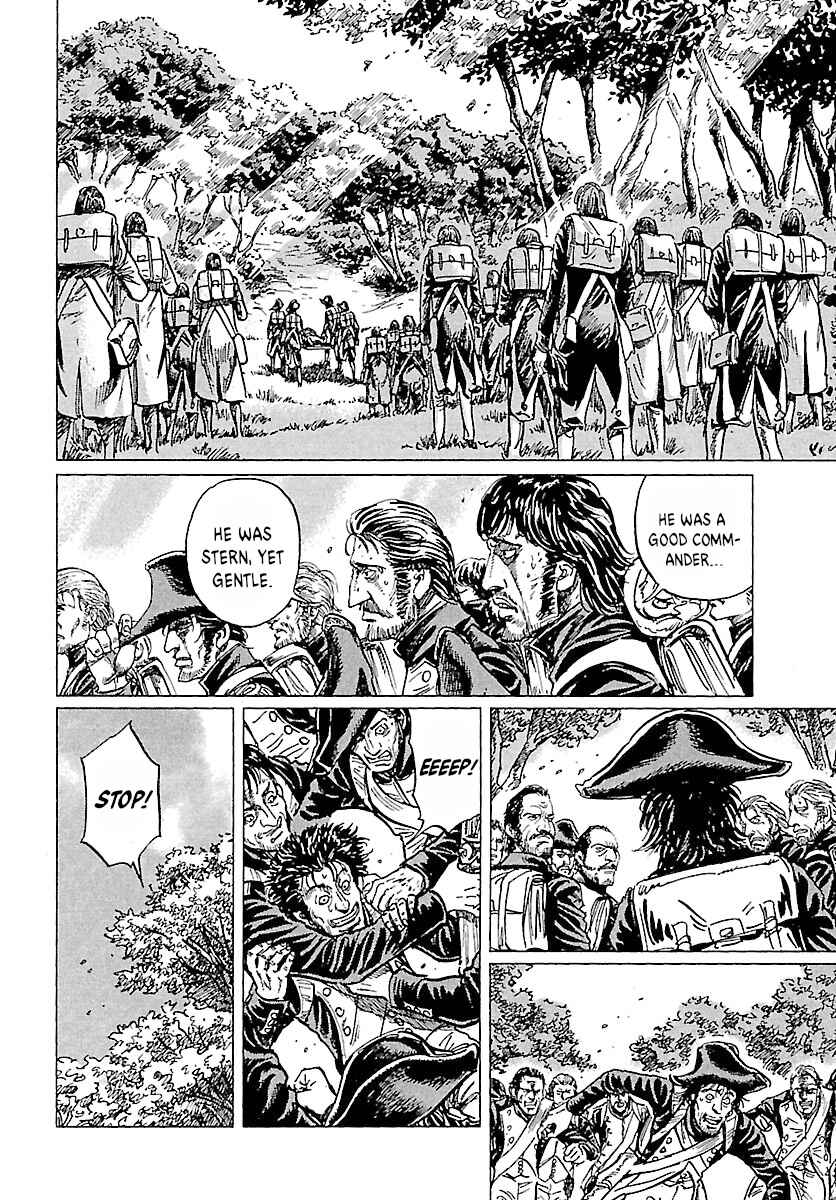 Page 26 Chapter 51 Napoleon - Age of the Lion