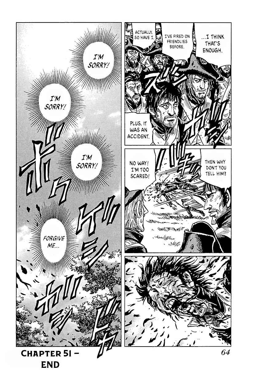Page 30 Chapter 51 Napoleon - Age of the Lion