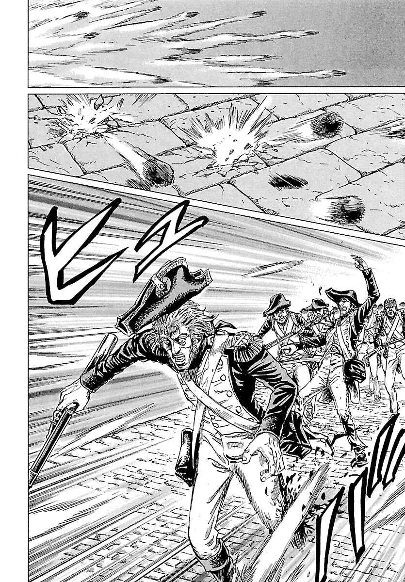 Page 22 Chapter 59 Napoleon - Age of the Lion