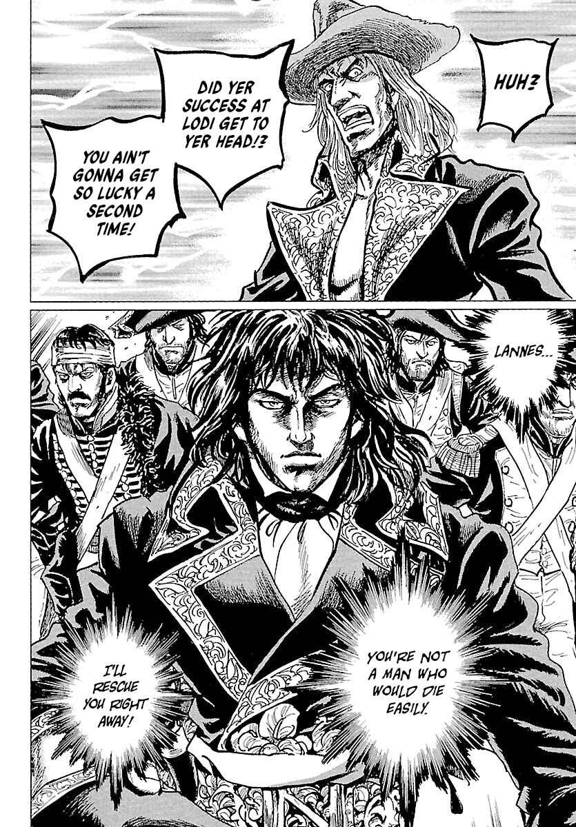 Page 29 Chapter 59 Napoleon - Age of the Lion