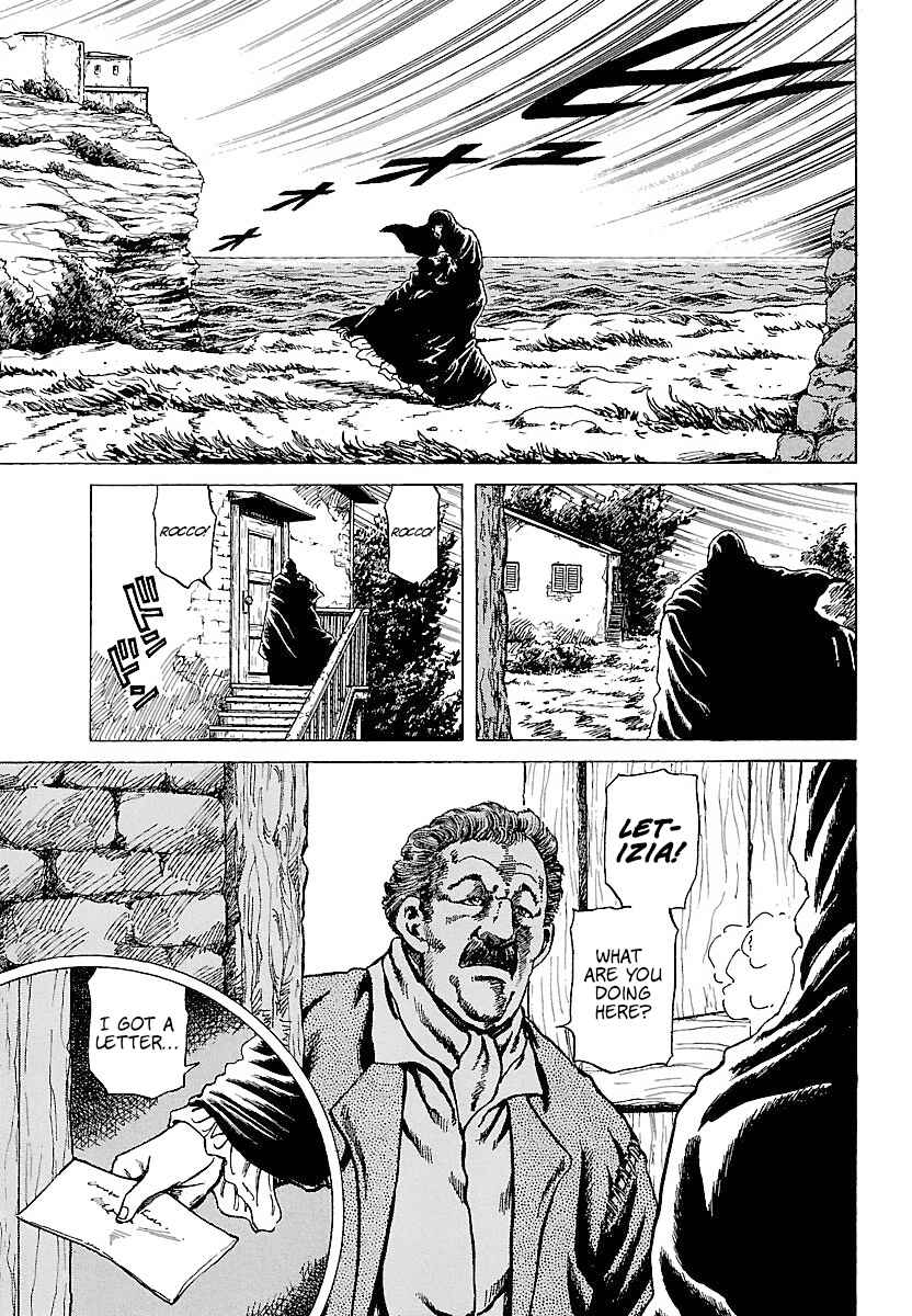 Page 1 Chapter 6 Napoleon - Age of the Lion