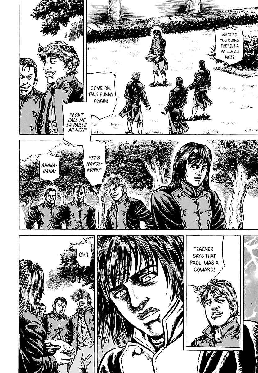 Page 14 Chapter 6 Napoleon - Age of the Lion
