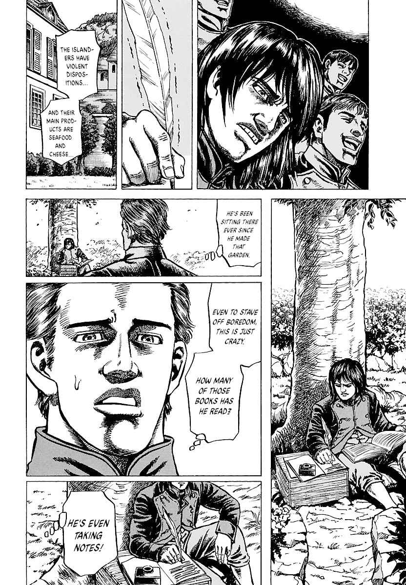 Page 18 Chapter 6 Napoleon - Age of the Lion