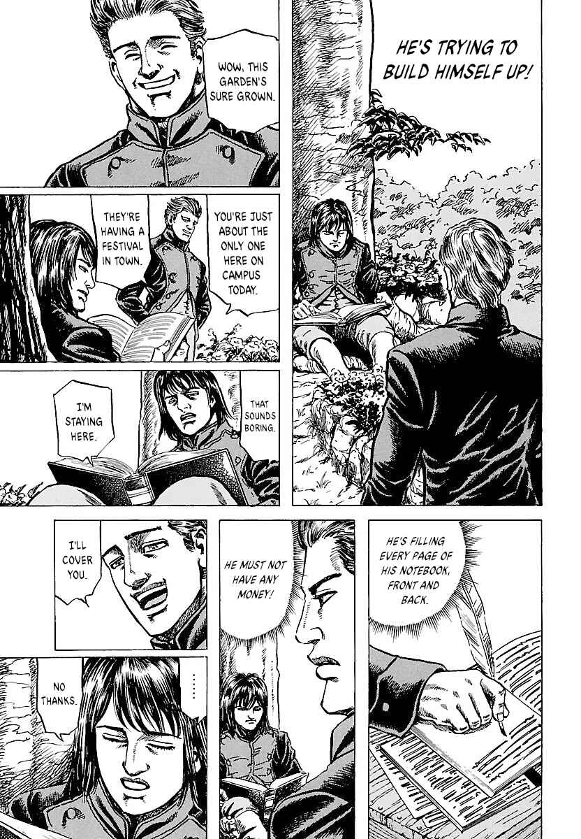 Page 19 Chapter 6 Napoleon - Age of the Lion