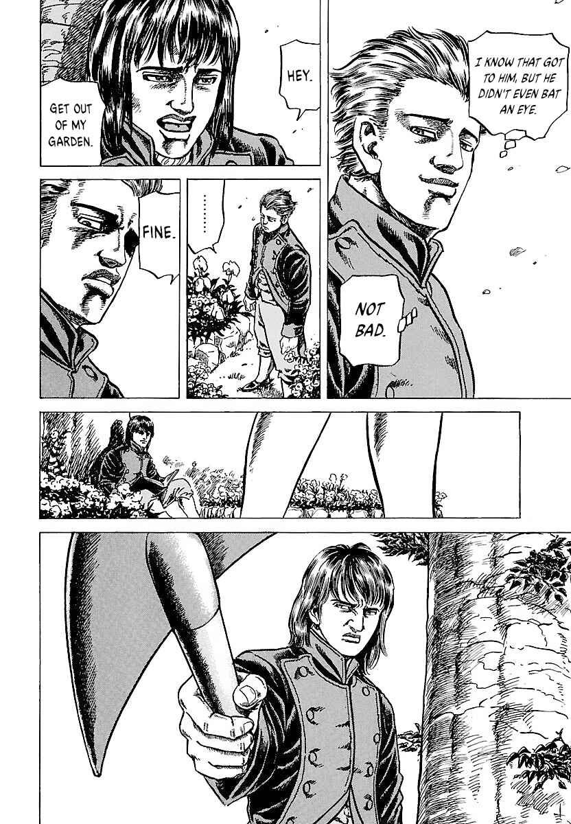 Page 20 Chapter 6 Napoleon - Age of the Lion