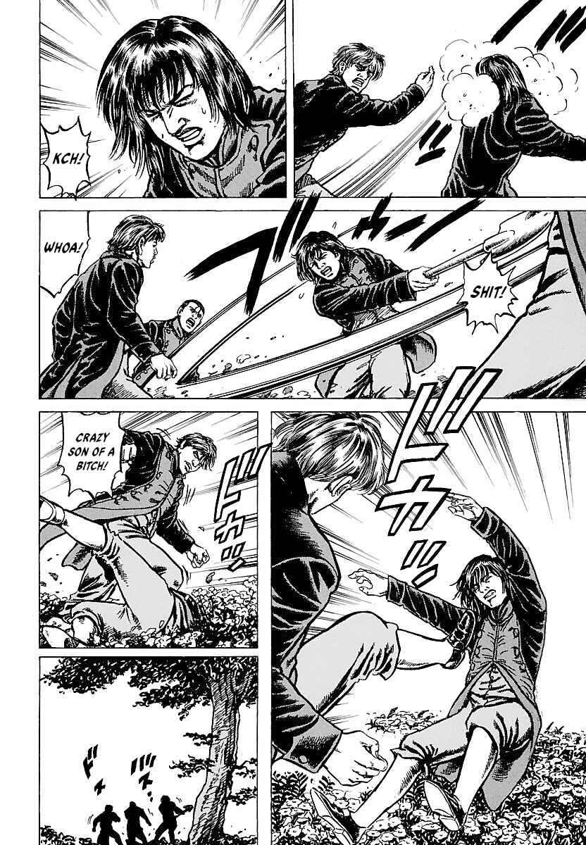 Page 22 Chapter 6 Napoleon - Age of the Lion