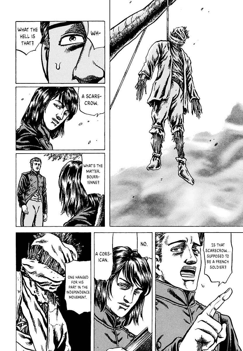 Page 26 Chapter 6 Napoleon - Age of the Lion