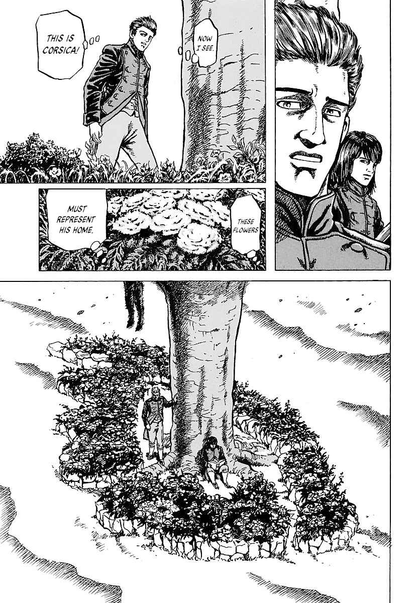 Page 27 Chapter 6 Napoleon - Age of the Lion