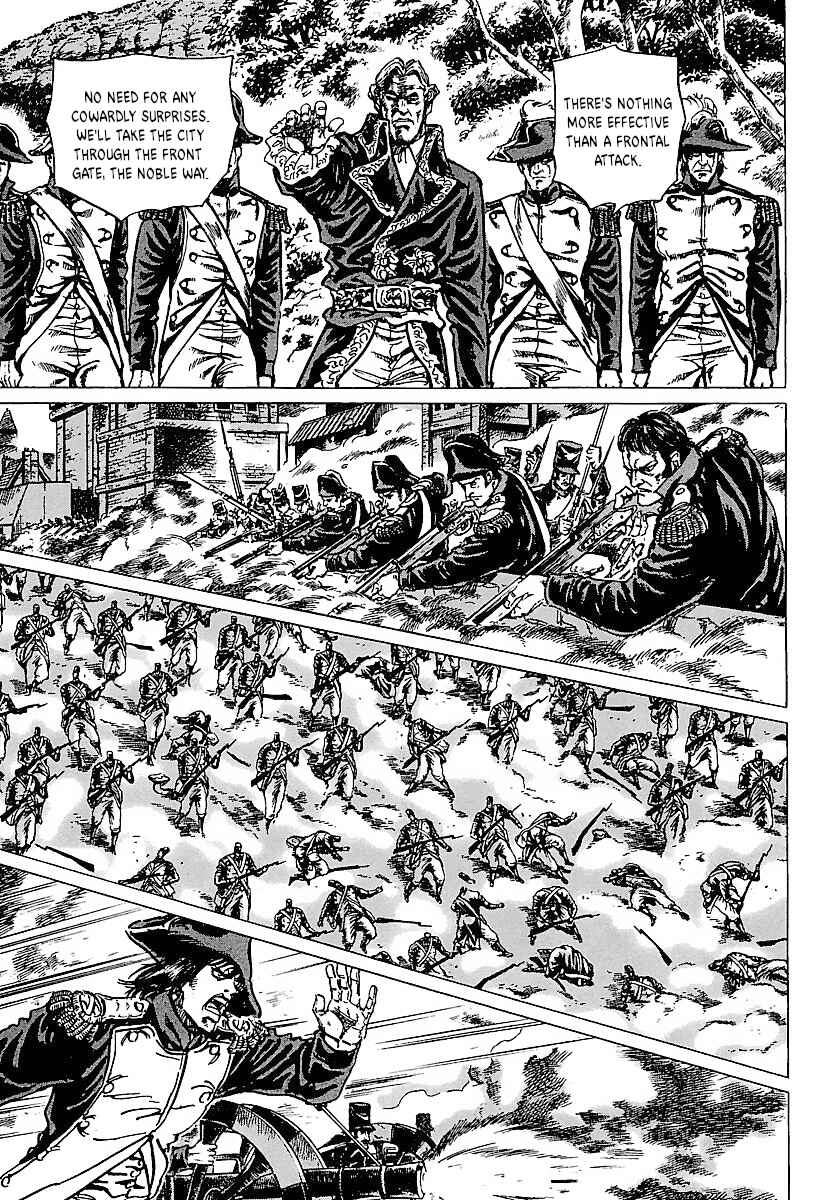 Page 1 Chapter 17 Napoleon - Age of the Lion