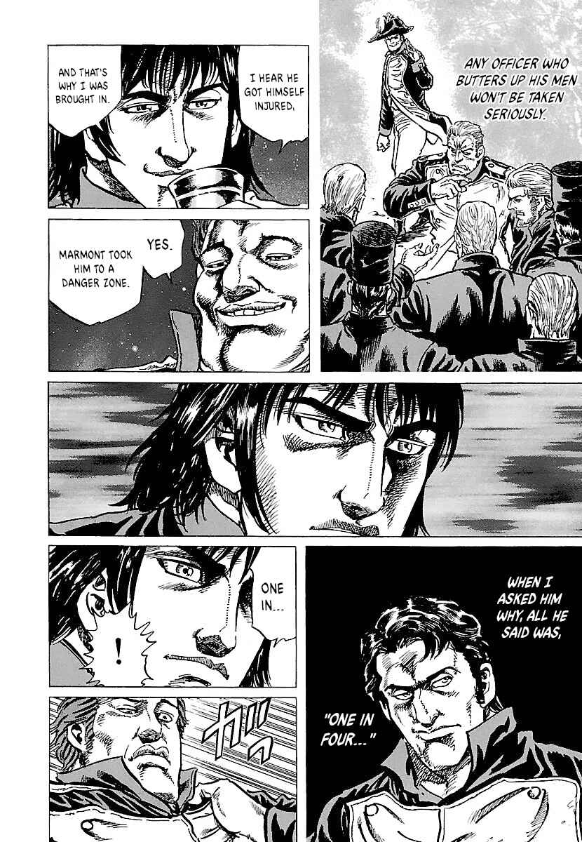Page 10 Chapter 17 Napoleon - Age of the Lion